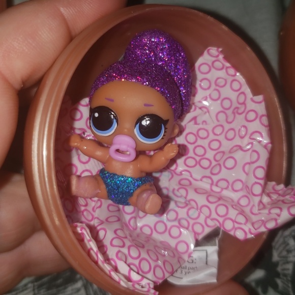 lil bling queen
